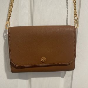 Tory Burch Emerson chain